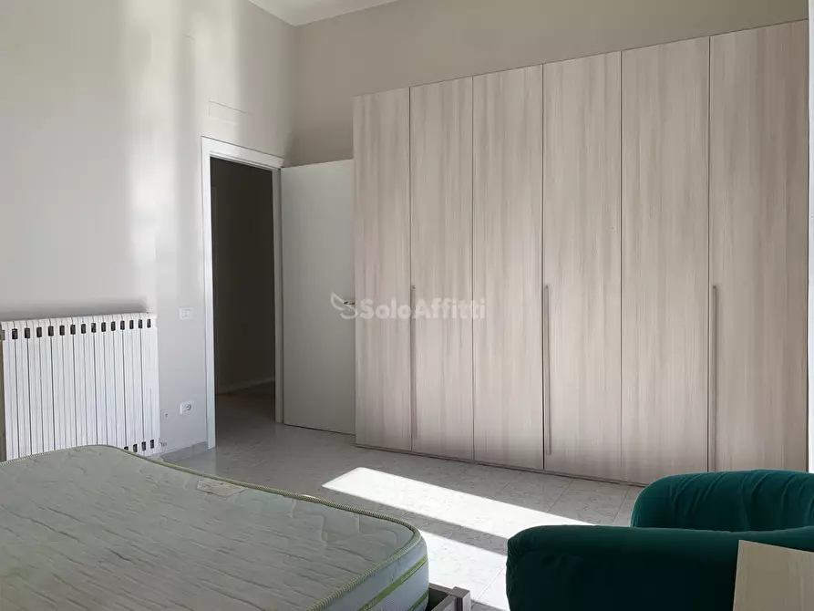 Immagine 9 di Trilocale in affitto  a Catanzaro