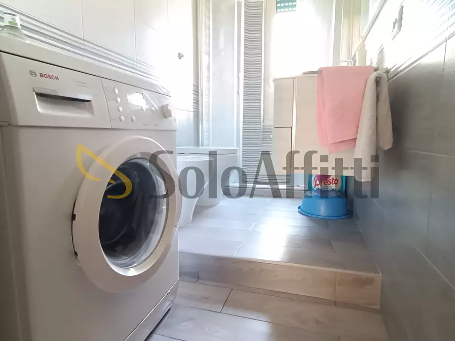 Immagine 8 di Stanza singola in affitto  in Via S. Igino Papa a Roma