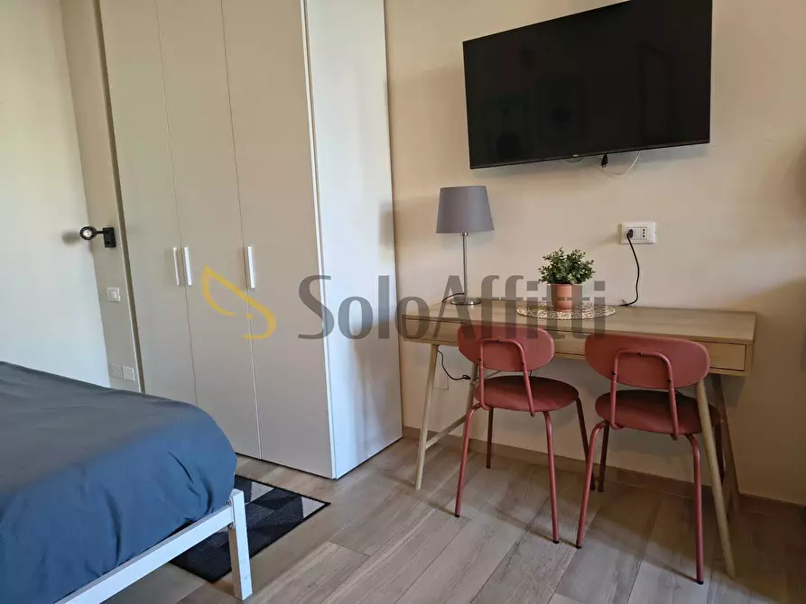 Immagine 5 di Monolocale in affitto  in Via Bernardino Drovetti 26 a Torino