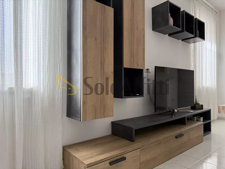 Immagine 4 di Trilocale in affitto  in Via Pretoria a Potenza