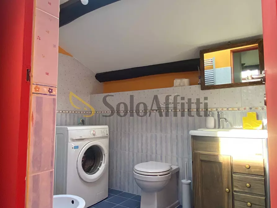 Immagine 25 di Mansarda in affitto  in Via Castelfidardo a Roma