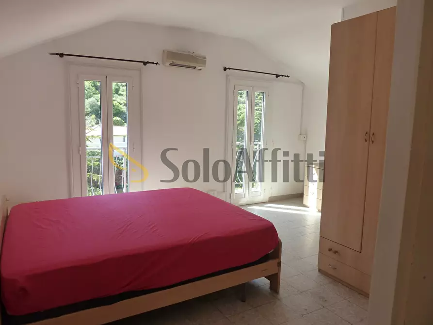 Immagine 5 di Bilocale in affitto  in Via delle Ginestre 45 a San Remo
