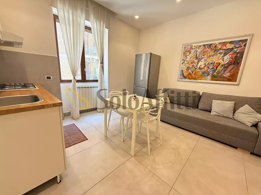 Immagine 8 di Bilocale in affitto  in Corso Trieste 214 a Caserta