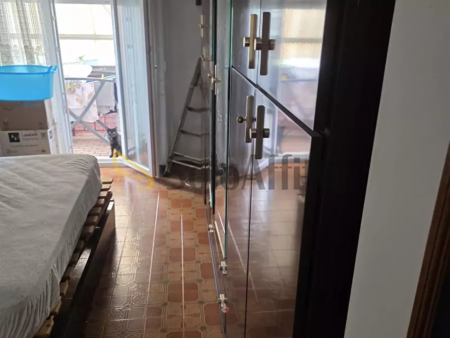Immagine 10 di Trilocale in affitto  in Via Giovanni Boccaccio 26 a Coriano