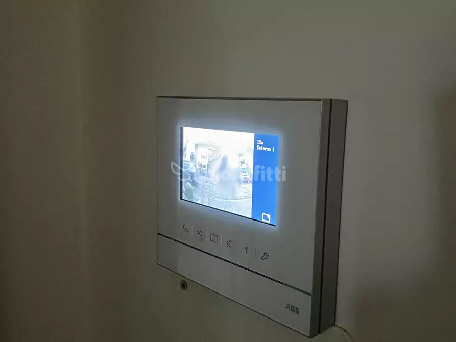 Immagine 32 di Quadrilocale in affitto  in Via Buratto 7 a Ciriè