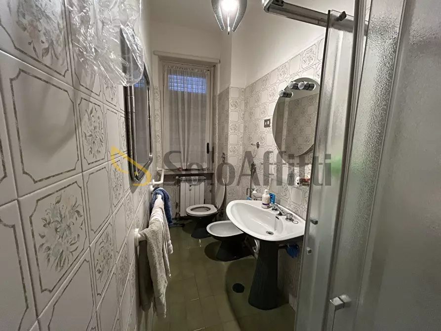Immagine 12 di Stanza singola in affitto  in Corso Carlo e Nello Rosselli 68 a Torino