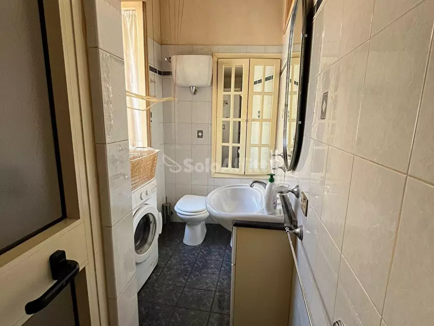 Immagine 16 di Bilocale in affitto  in Via Giuseppe Garibaldi a Frosinone