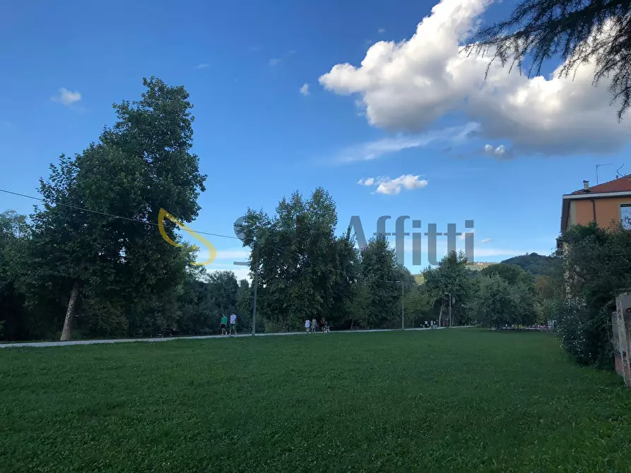 Immagine 20 di Bilocale in affitto  in Corso Casale a Torino