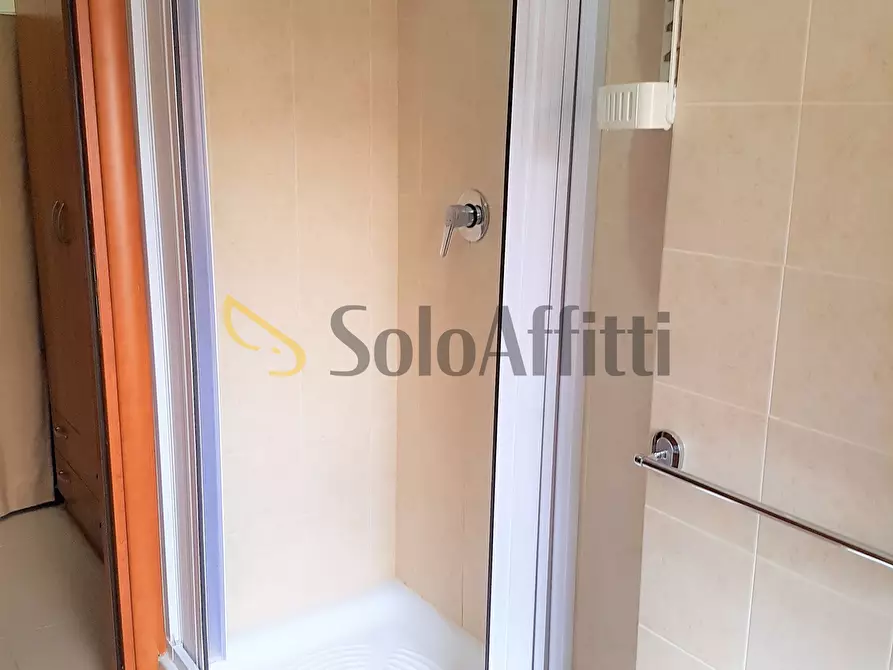 Immagine 5 di Bilocale in affitto  a Catanzaro