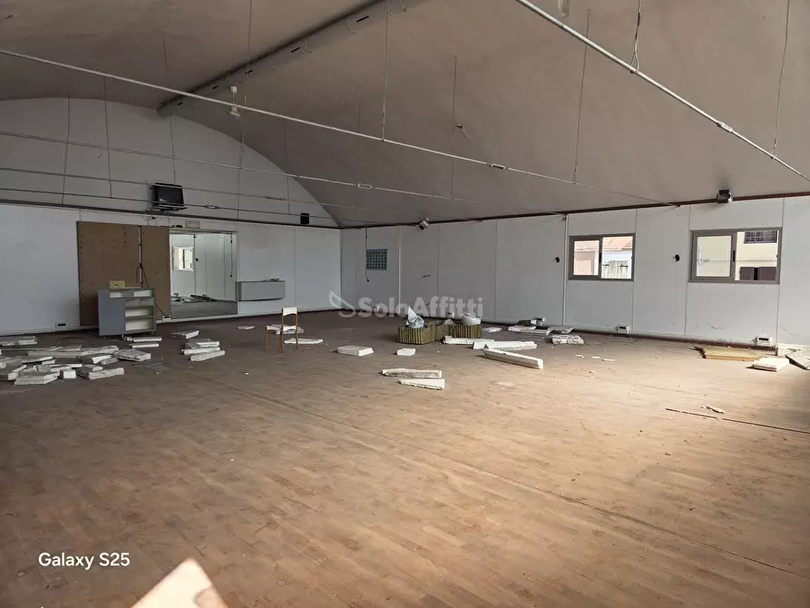 Immagine 5 di Capannone industriale in affitto  in Via Cesare Battisti a Vignola