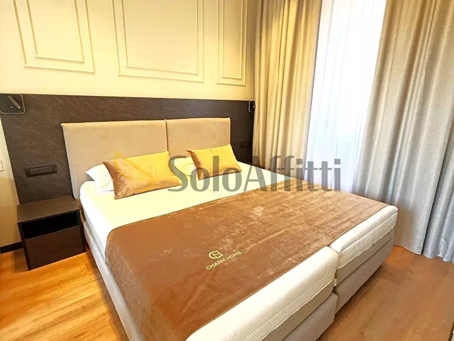 Immagine 5 di Monolocale in affitto  in Viale Piave 5 a Seveso