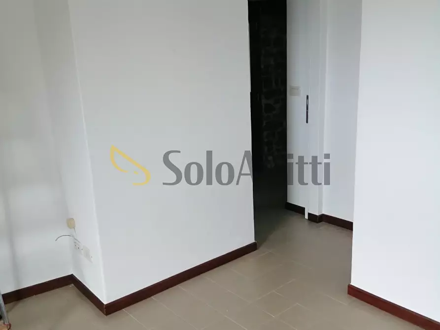 Immagine 4 di Trilocale in affitto  in VIA TROTTI a Roncofreddo