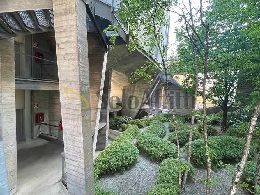 Immagine 24 di Loft/Open space in affitto  in Corso Regina Margherita 104 a Torino