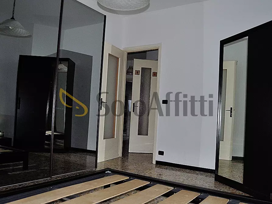Immagine 15 di Trilocale in affitto  in Via G. Amendola 1 a Settimo Torinese