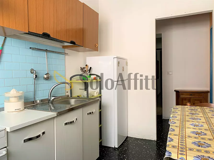 Immagine 8 di Bilocale in affitto  a Catanzaro