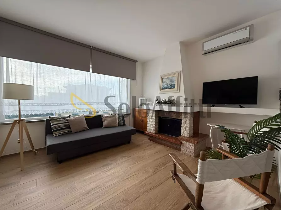 Immagine 8 di Attico in affitto  in Via Lombardia a Nettuno