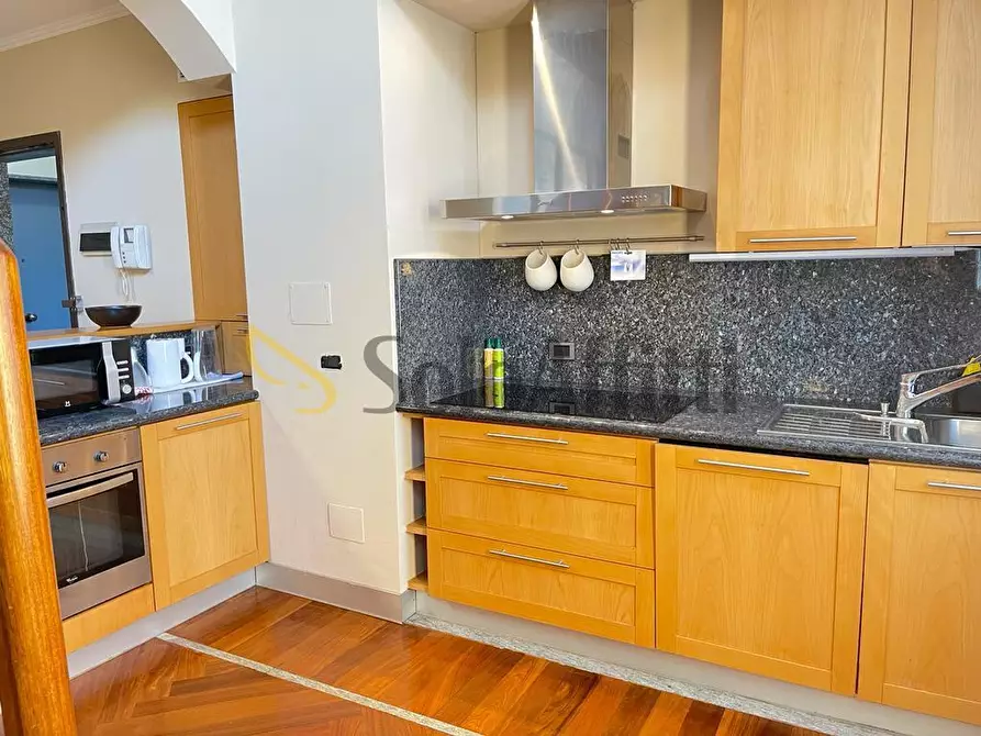 Immagine 8 di Trilocale in affitto  a Gallarate