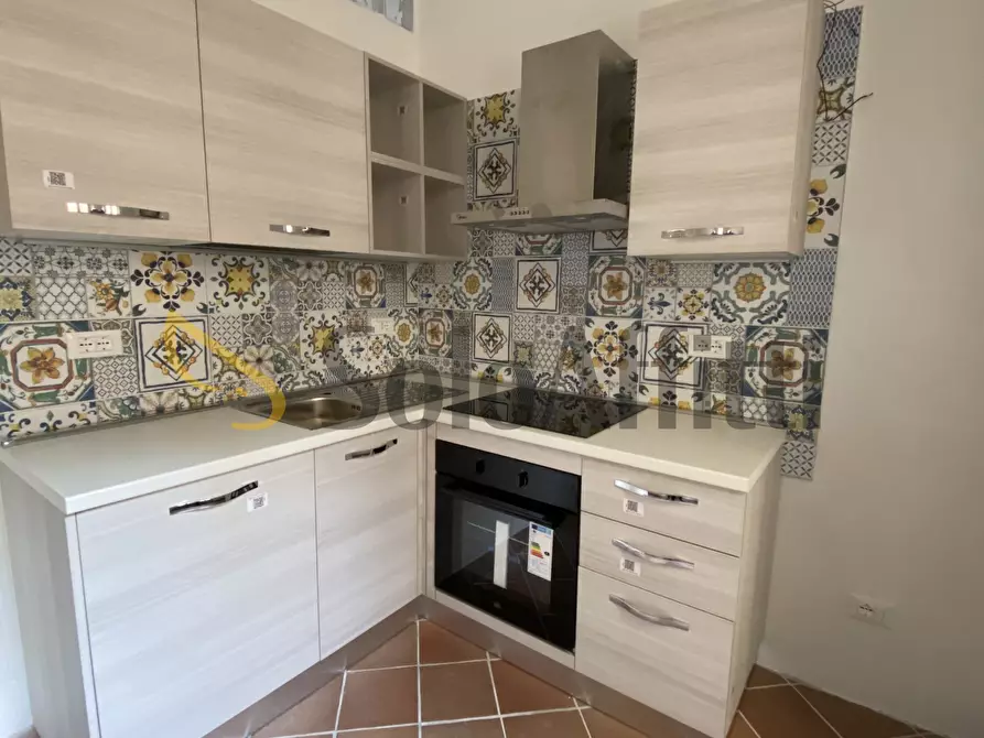 Immagine 11 di Pentalocale in affitto  in Via Fabio Massimo 72 a Roma