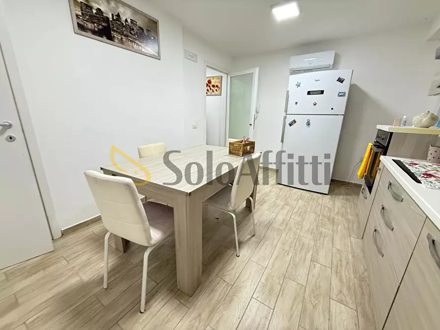 Immagine 3 di Bilocale in affitto  in Via Salerno 43 a Caserta