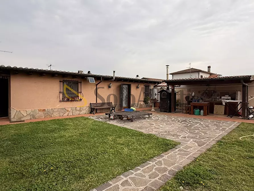 Immagine 1 di Bilocale in affitto  in Via A. Sciesa a Aprilia