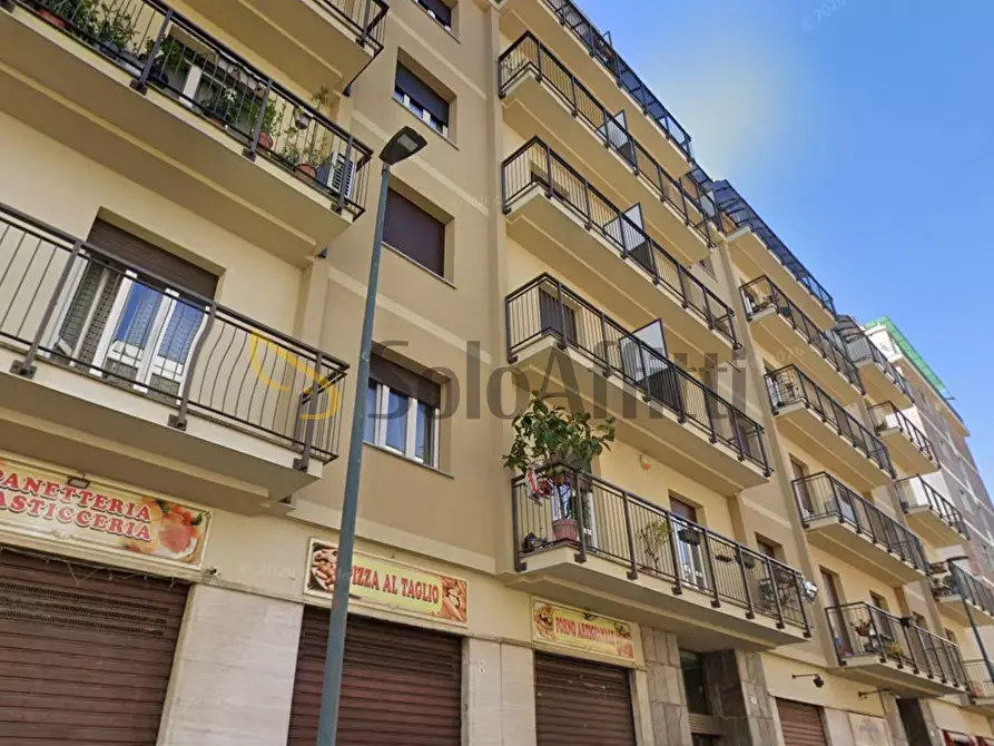 Immagine 1 di Bilocale in affitto  in Via Montalenghe 13 a Torino