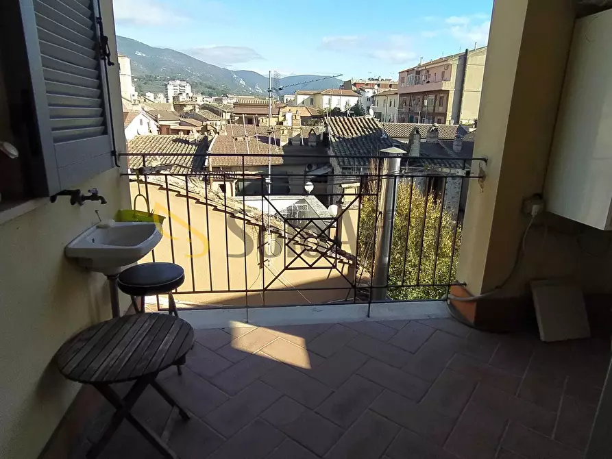Immagine 12 di Trilocale in affitto  in Via del Leone a Terni