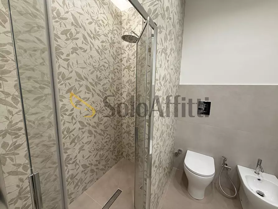 Immagine 23 di Bilocale in affitto  in Via Papa Gennaro 20 a Caserta