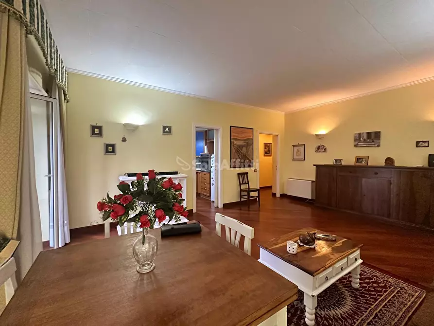 Immagine 4 di Bilocale in affitto  in Via Lombardia a Anzio