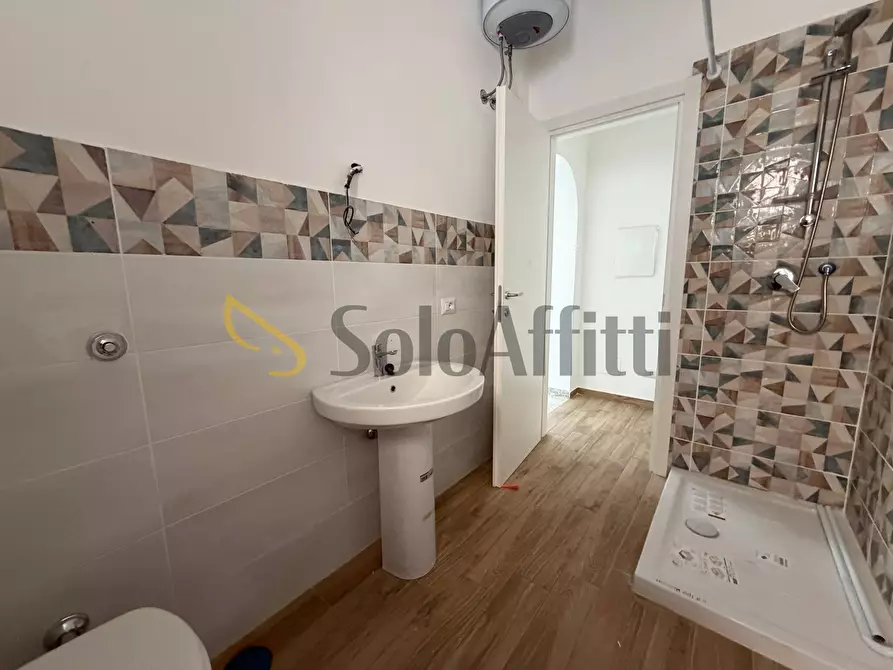Immagine 7 di Bilocale in affitto  a Frosinone