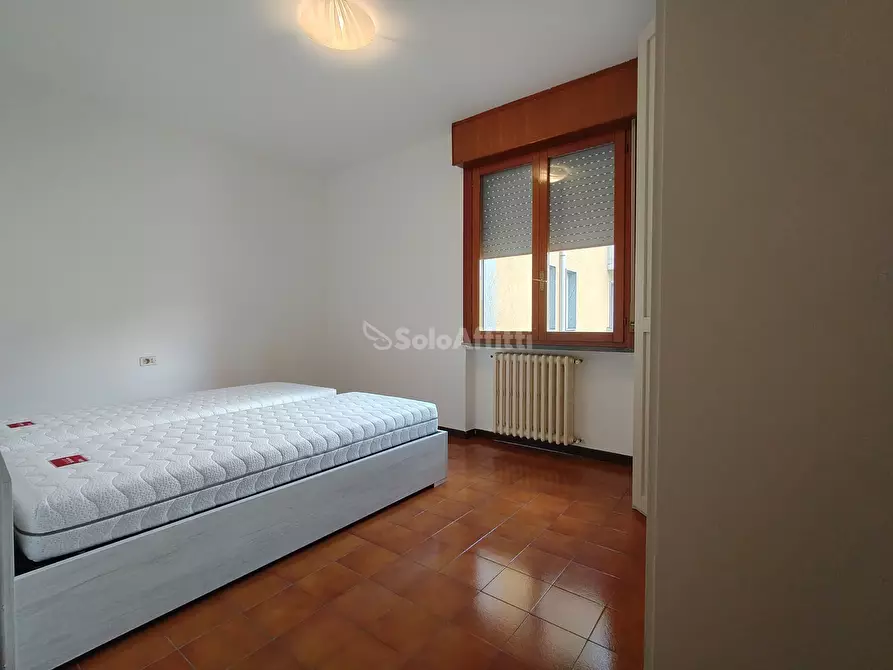 Immagine 12 di Trilocale in affitto  a Somma Lombardo