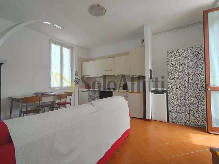 Immagine 6 di Bilocale in affitto  a Gallarate