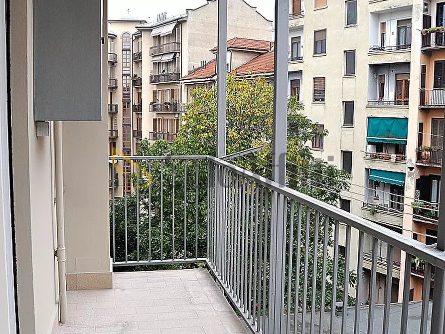 Immagine 35 di Pentalocale in affitto  in Corso Carlo e Nello Rosselli 11 a Torino
