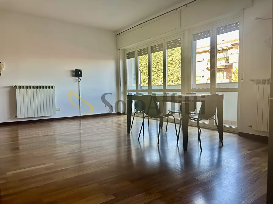 Immagine 7 di Monolocale in affitto  in Via Podgora 10 a Cesano Maderno