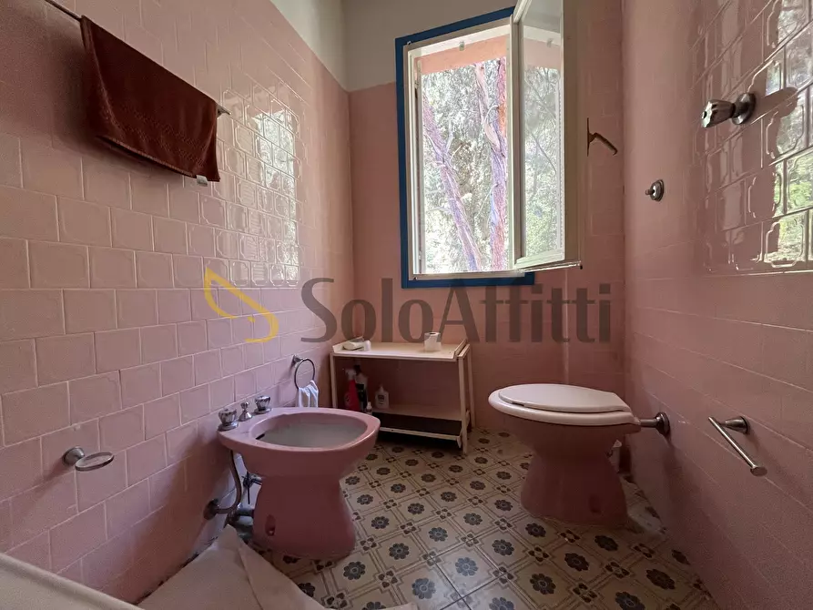 Immagine 10 di Attico in affitto  in Piazzale Elvira Marincola Cattaneo 49 a Stalettì