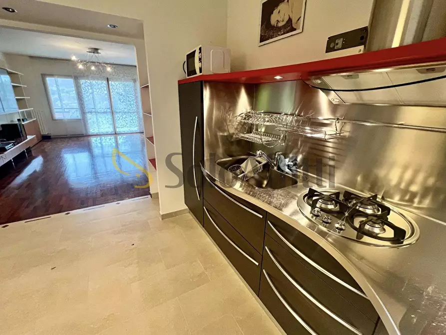 Immagine 2 di Quadrilocale in affitto  in Contrada Fonte del latte a Teramo