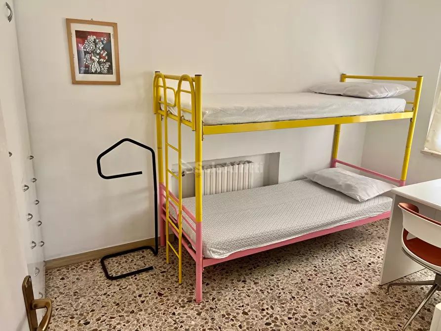 Immagine 13 di Appartamento in affitto  in Contrada Pignotto 68 a Controguerra