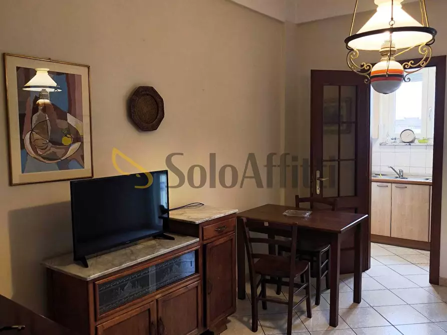 Immagine 4 di Bilocale in affitto  in Corso Trapani 173 a Torino