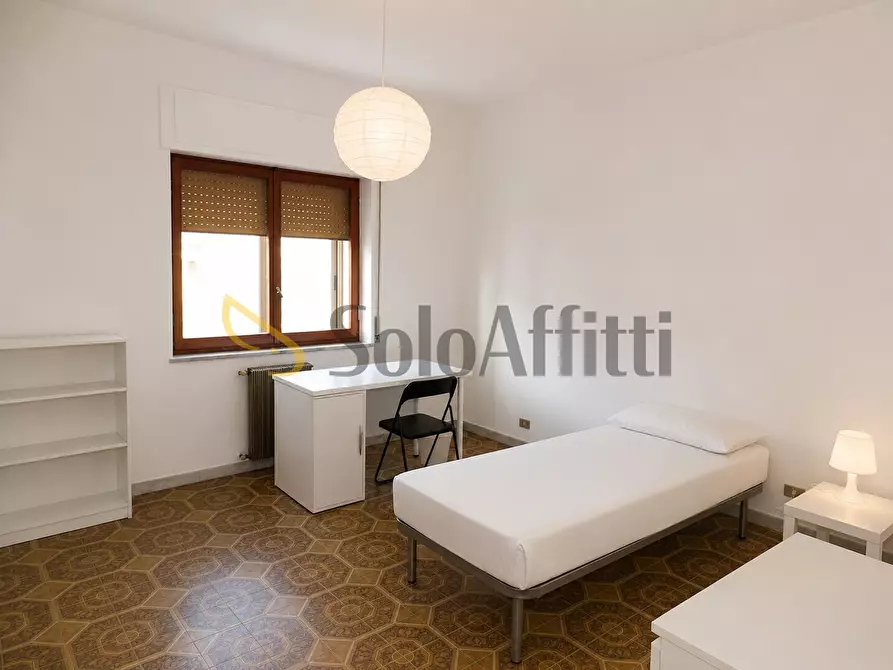 Immagine 10 di Quadrilocale in affitto  a Catanzaro