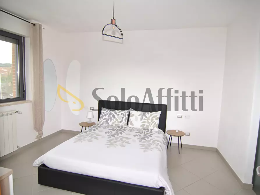 Immagine 17 di Trilocale in affitto  a Livorno