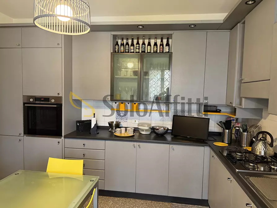 Immagine 9 di Quadrilocale in affitto  a Ceriano Laghetto