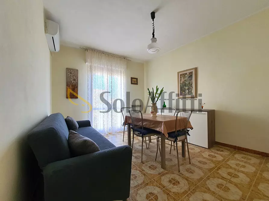 Immagine 1 di Bilocale in affitto  a Catanzaro