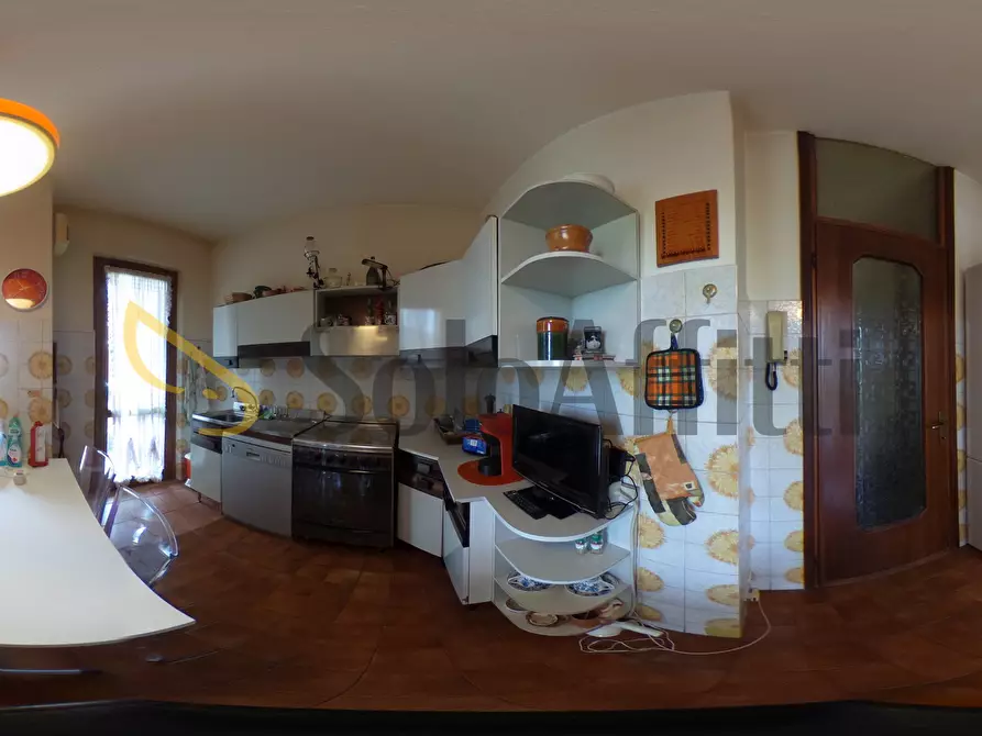 Immagine 22 di Quadrilocale in affitto  in Via Bruno Buozzi 3 a Pavia