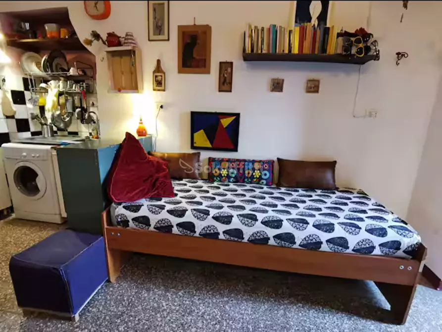 Immagine 6 di Bilocale in affitto  a Torino