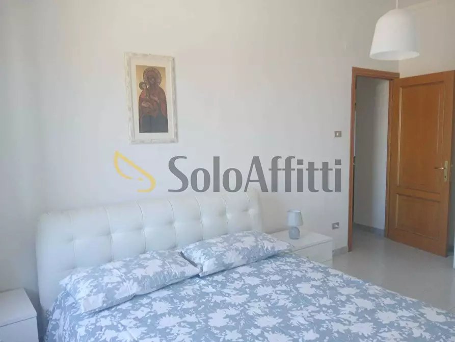 Immagine 11 di Trilocale in affitto  a Ancona