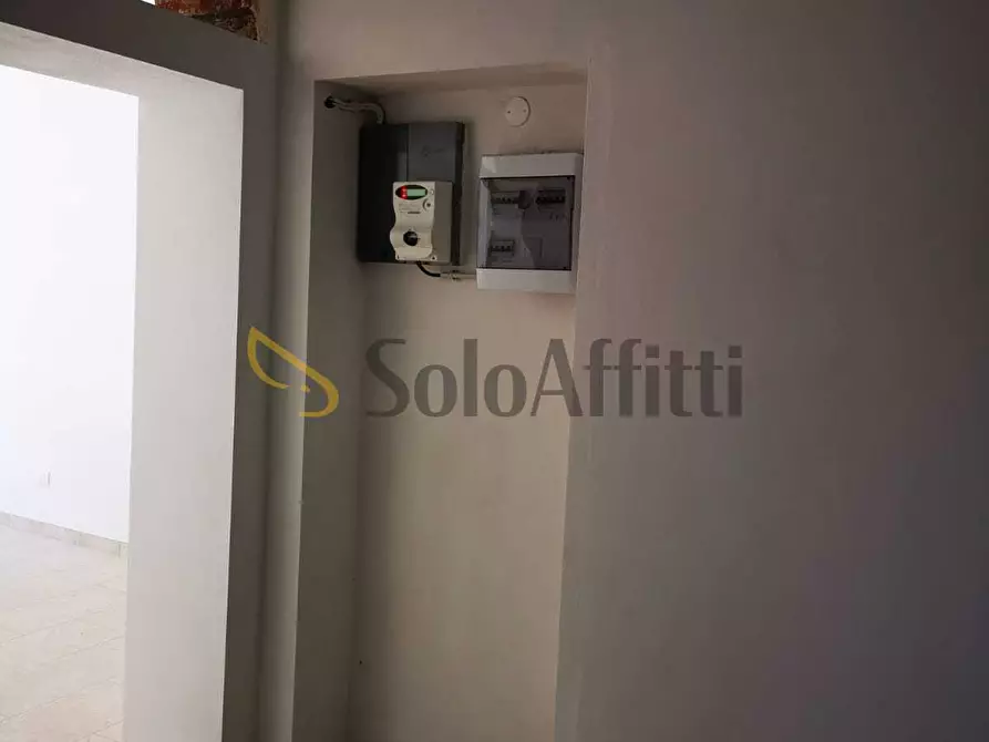 Immagine 3 di Locale commerciale in affitto  in Via Guglielmo Marconi 70 a Saronno