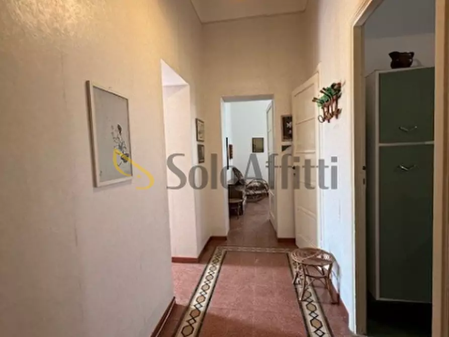 Immagine 2 di Bilocale in affitto  in Via XX Settembre a Anzio