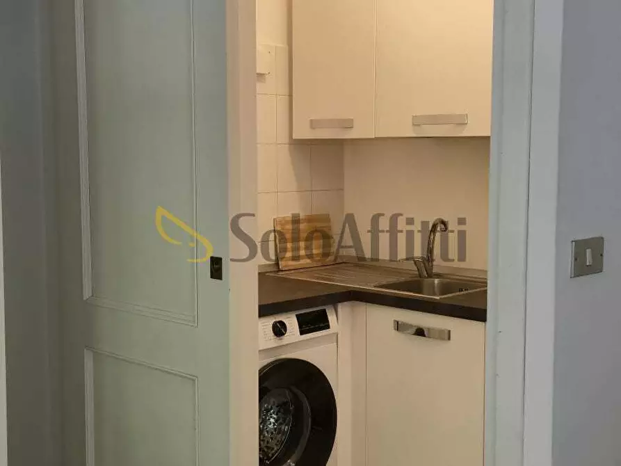 Immagine 12 di Bilocale in affitto  in Corso Francia 252 a Torino