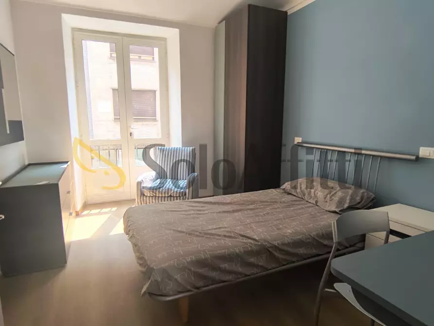 Immagine 11 di Trilocale in affitto  in Corso Raffaello 23/D a Torino