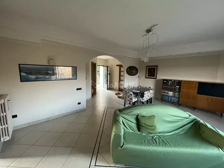 Immagine 3 di Trilocale in affitto  a Frosinone