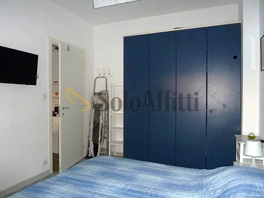 Immagine 9 di Bilocale in affitto  in Via Alessandro Manzoni 31 a San Remo